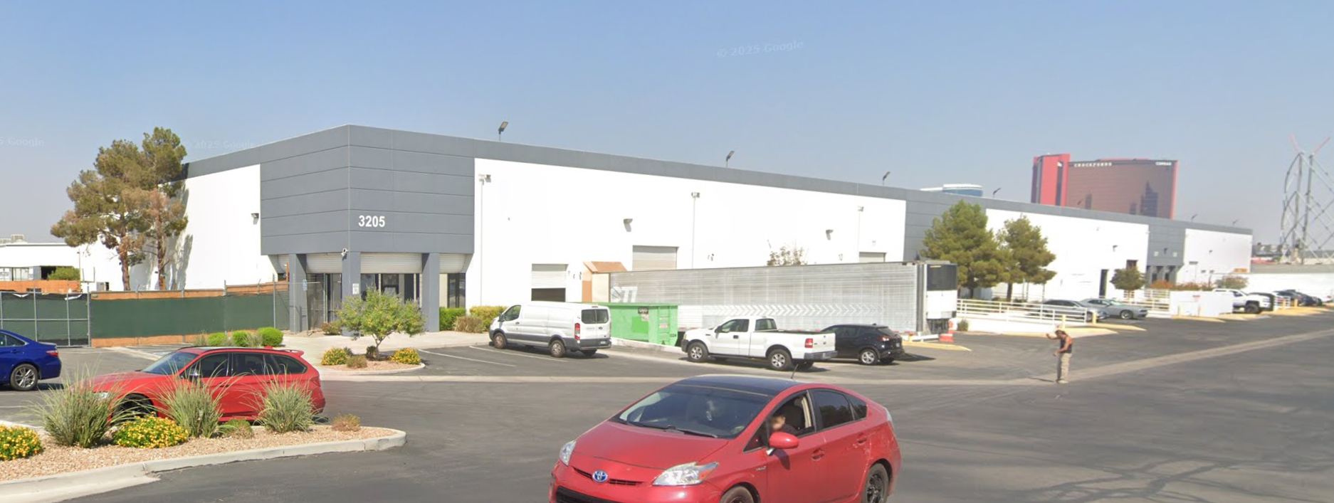 Featured property