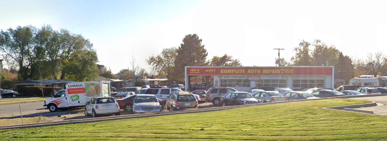 Layton Automotive — photo 3