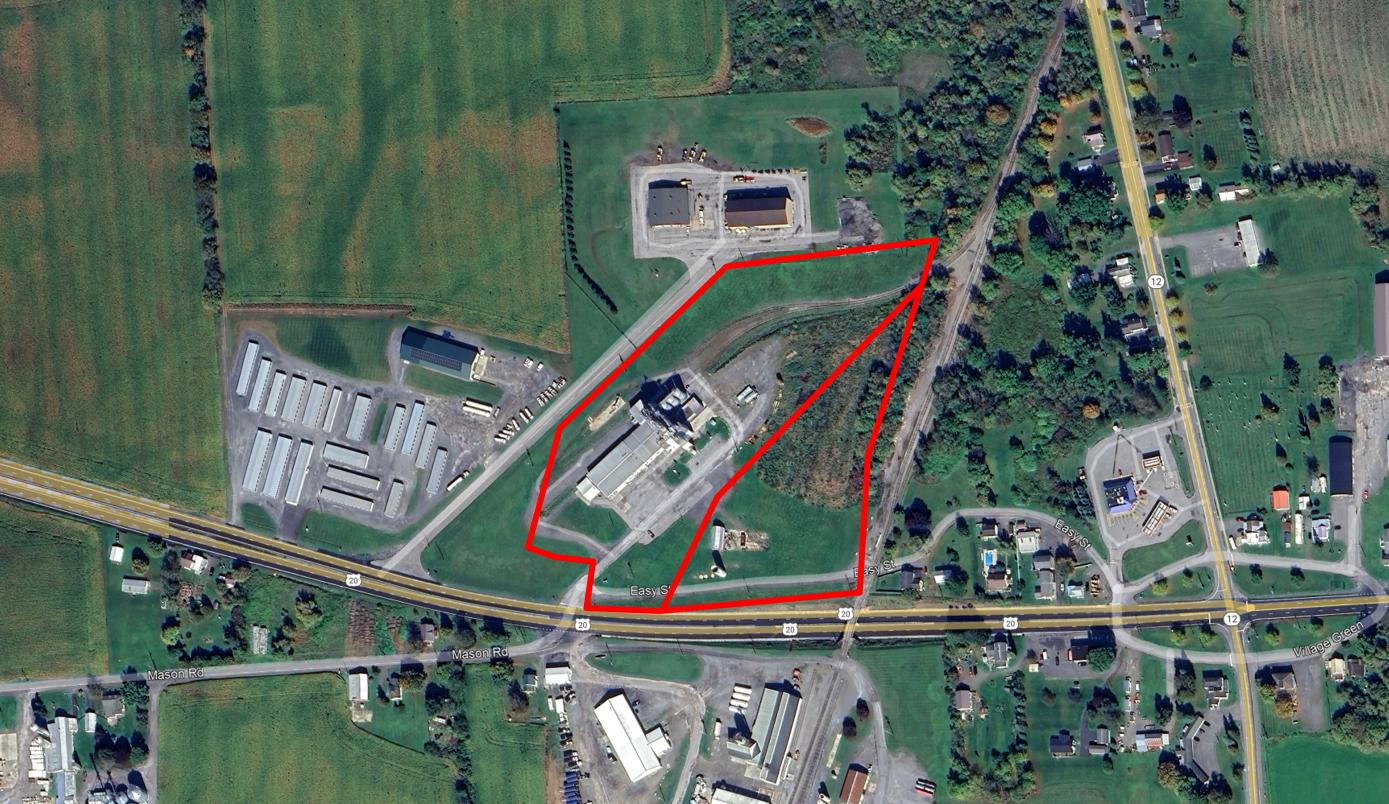 Featured property