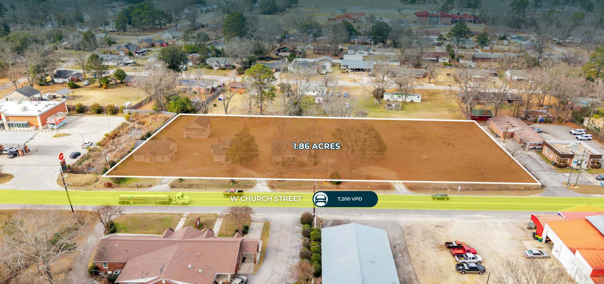 Featured property