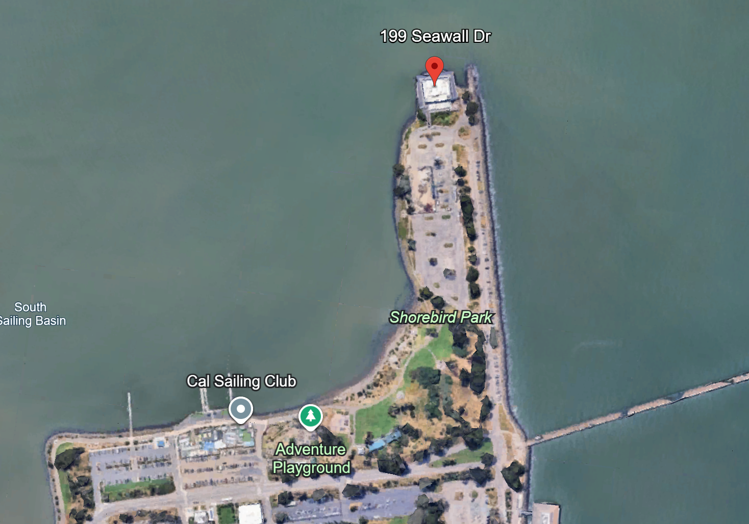 199 Seawall Dr — photo 6