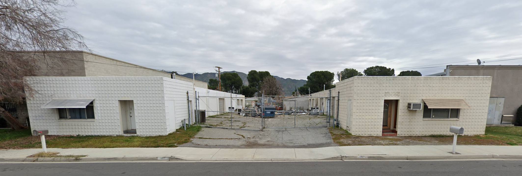 Featured property