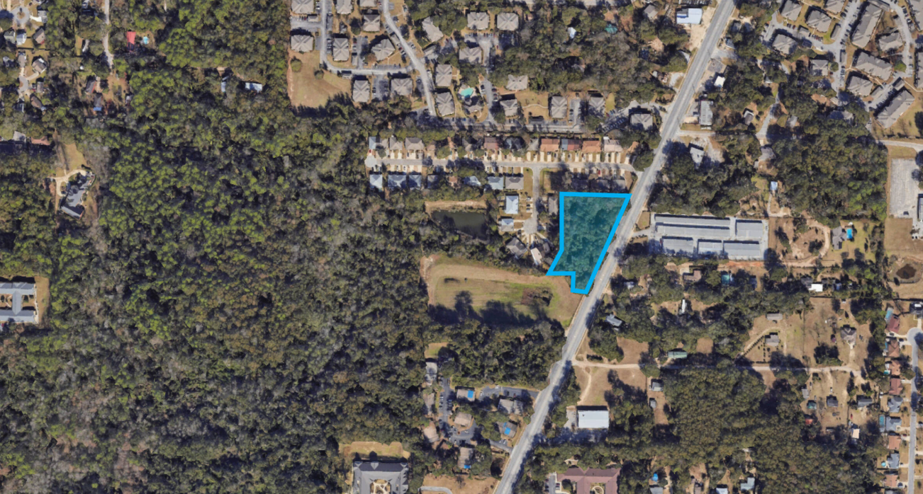 Featured property