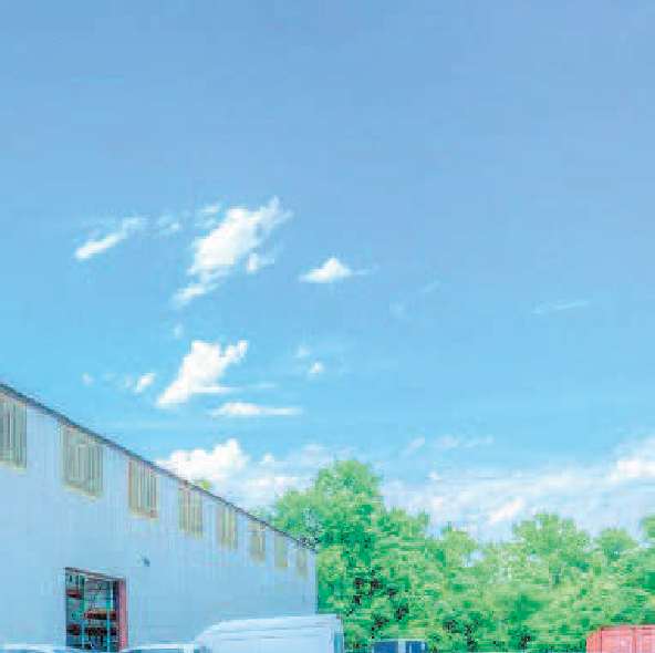 Tri-State Industrial Supply Company — photo 24