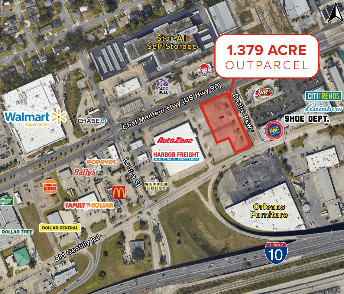 Featured property