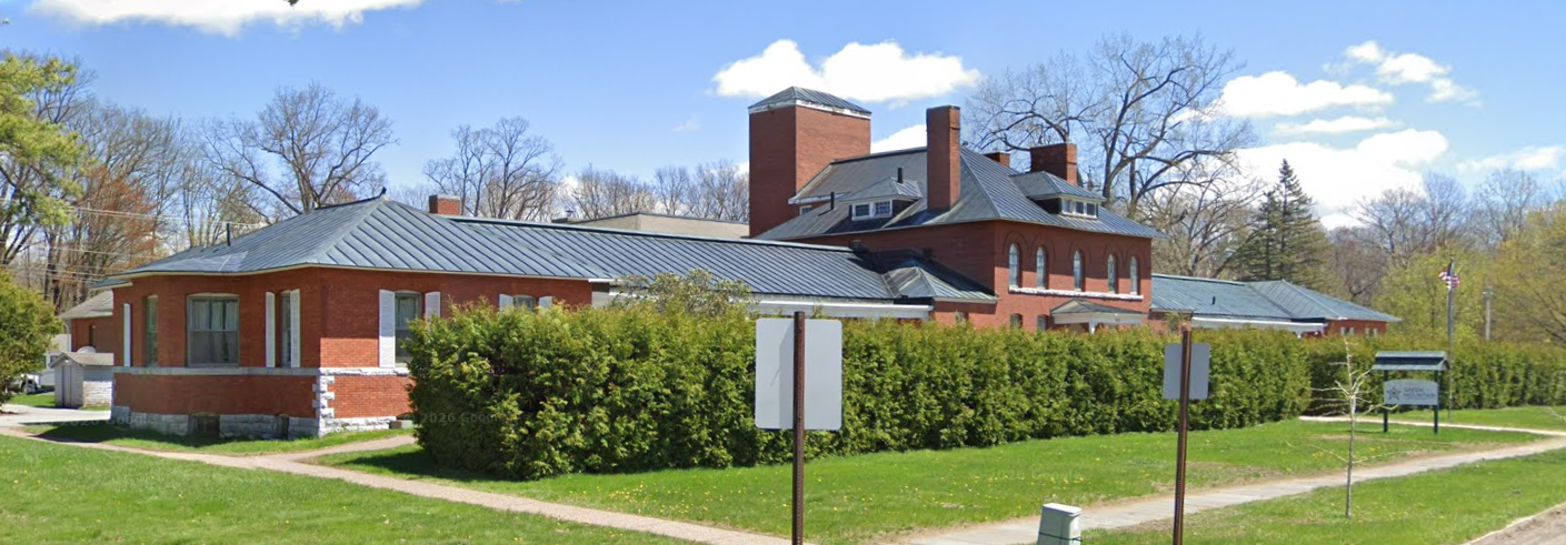 Former Green Mountain Nursing & Rehabilitation Center — photo 3