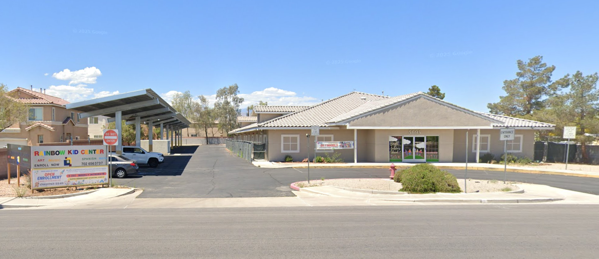 5695 N Rainbow Blvd — photo 3