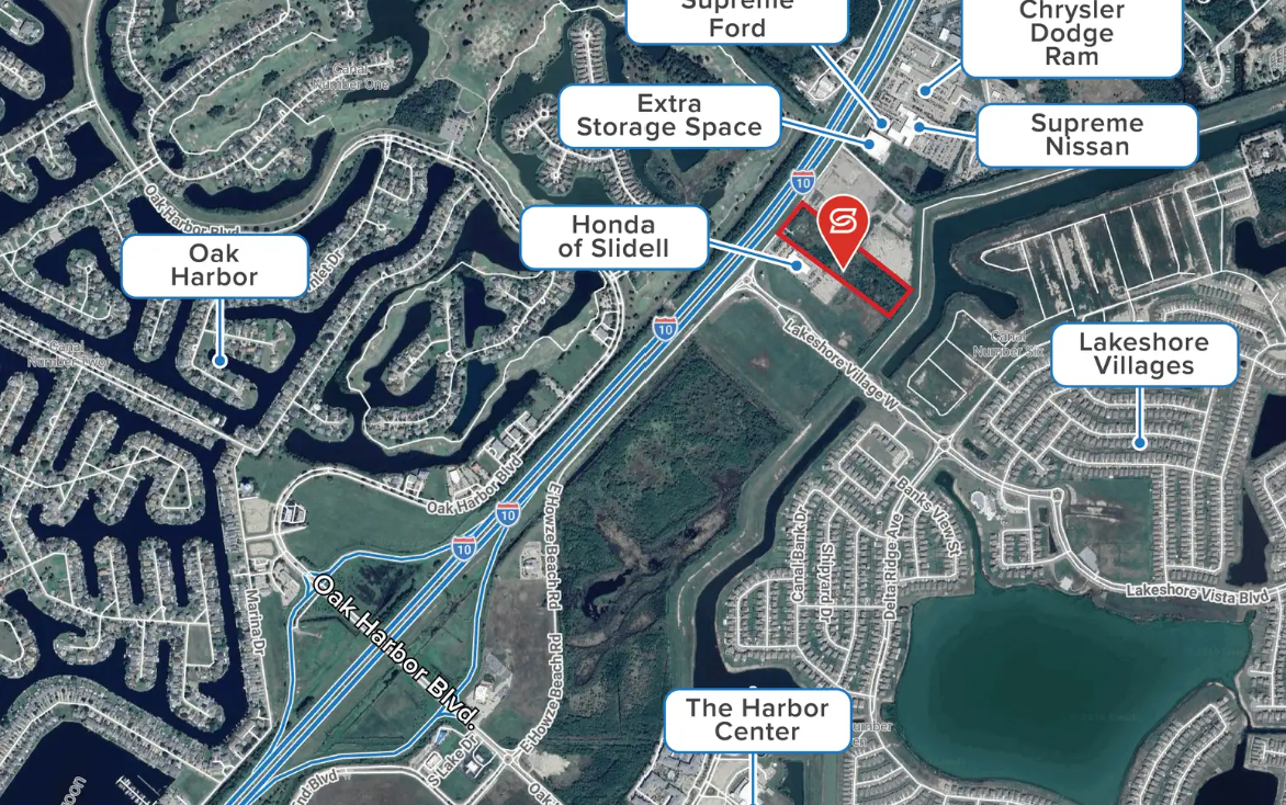 Featured property