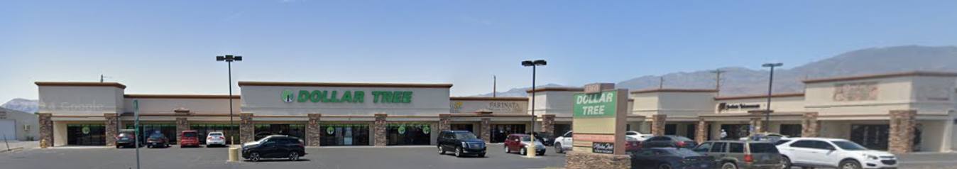 Pahrump Retail Plaza — photo 2