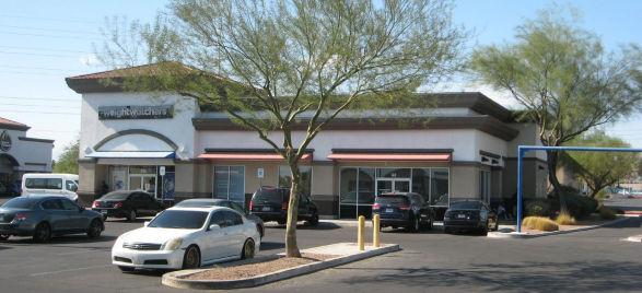 5446 Boulder Hwy — photo 3