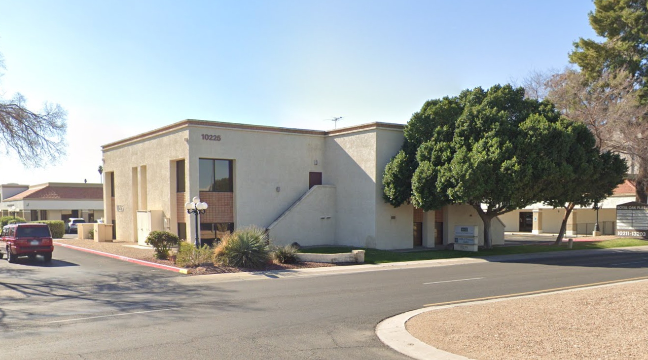 Featured property