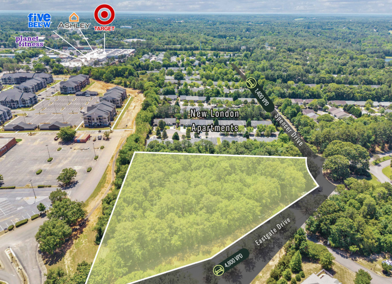 Featured property