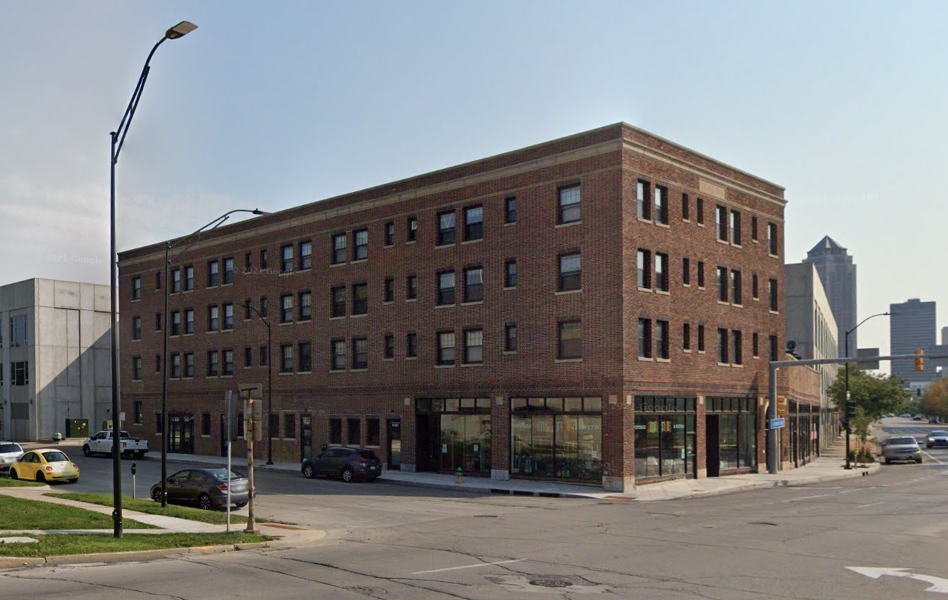 Featured property