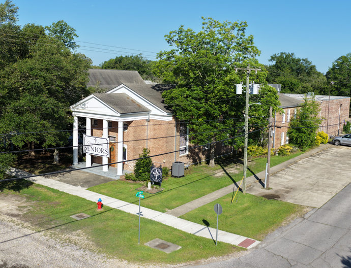 Featured property