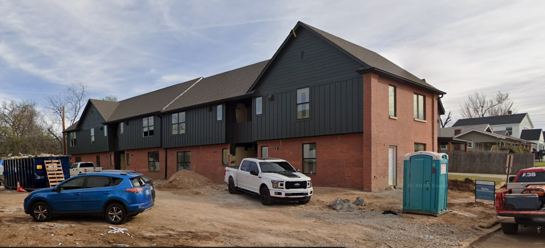 35-Unit Multifamily Portfolio — photo 2