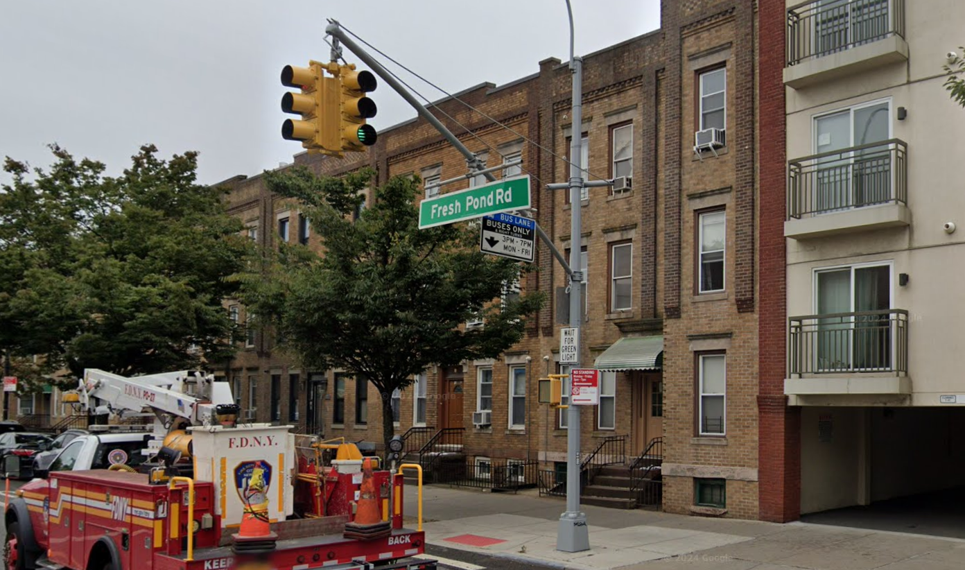  6340 Fresh Pond Rd — photo 4