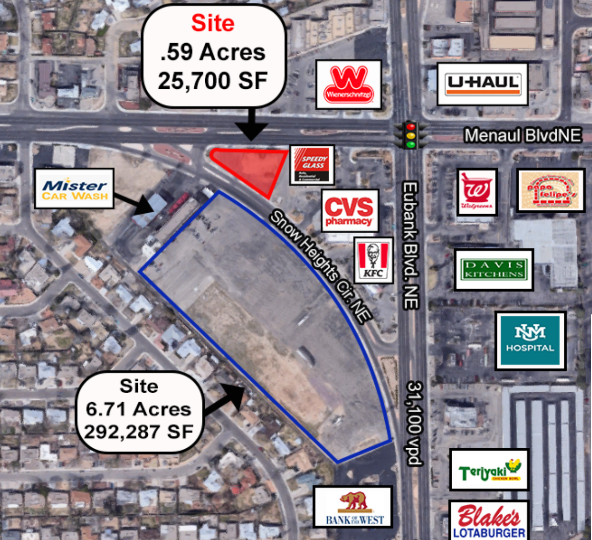Featured property