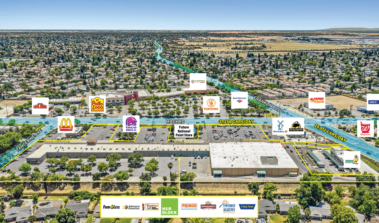 Featured property