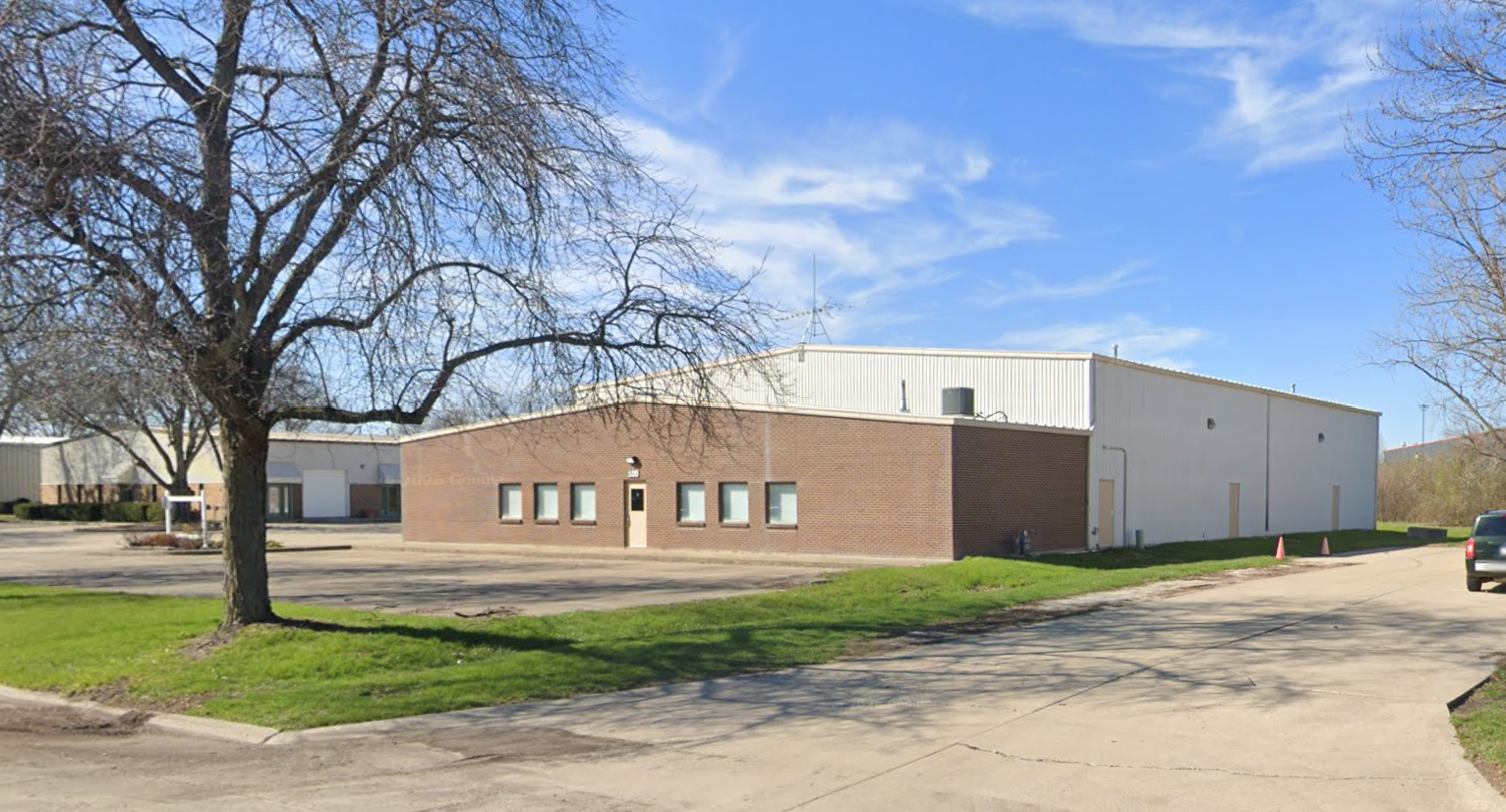 Featured property