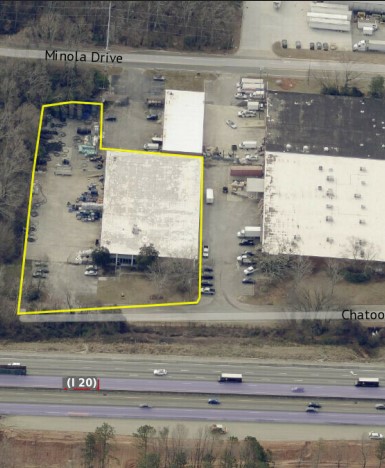 Featured property
