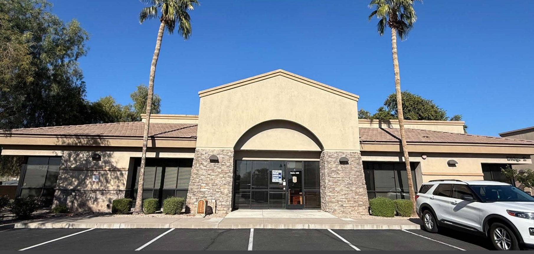 Featured property