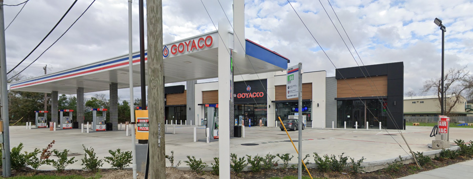 Abs. NNN Lease Phillips 66 | 750 Buffalo Run — photo 2