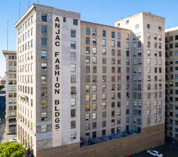 DTLA Historic Core Office Space — photo 4