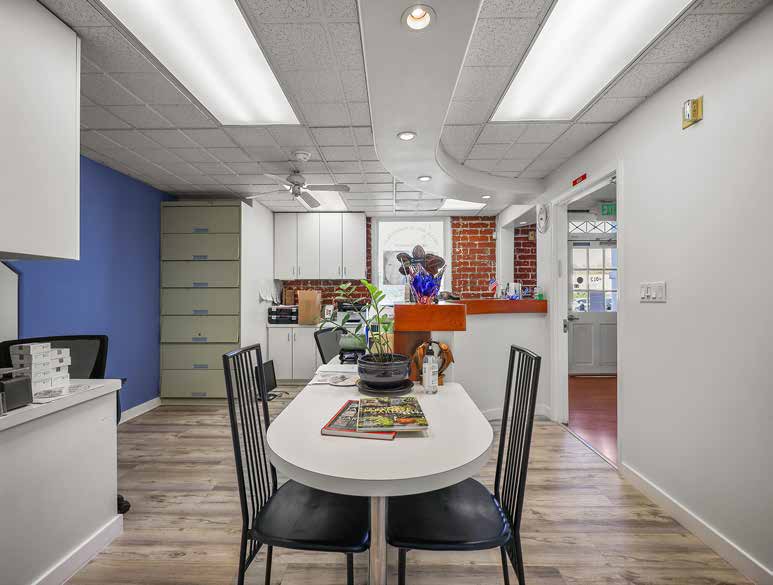 Beverly Hills Medical Office — photo 9