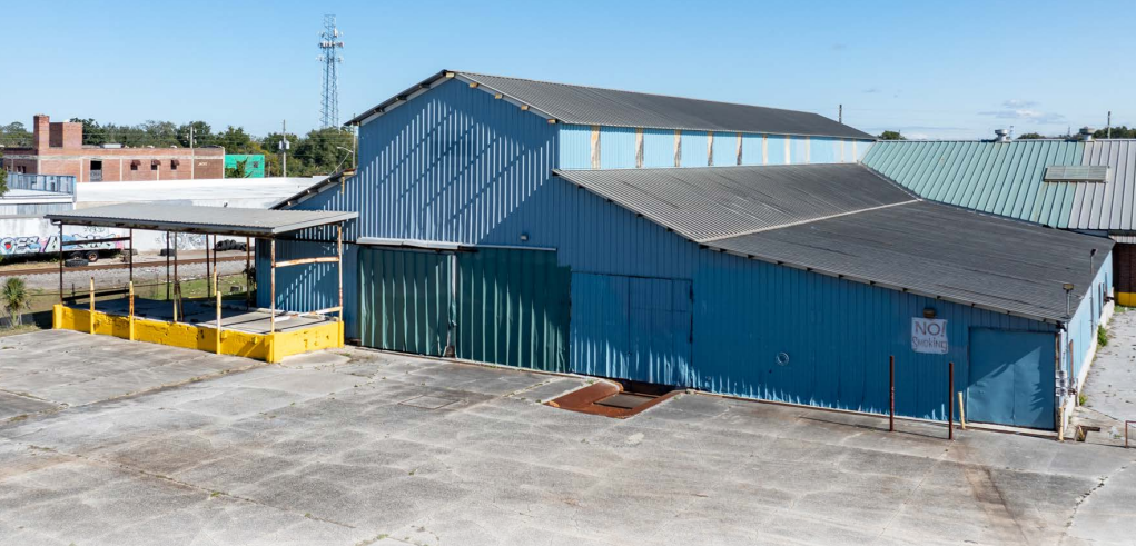 Featured property