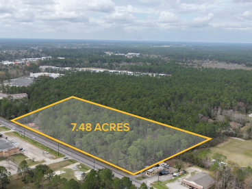 Featured property