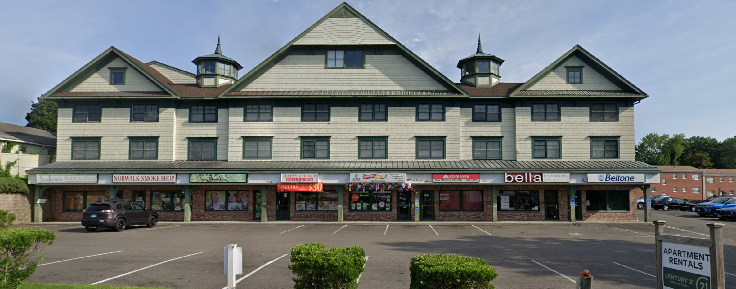 Featured property