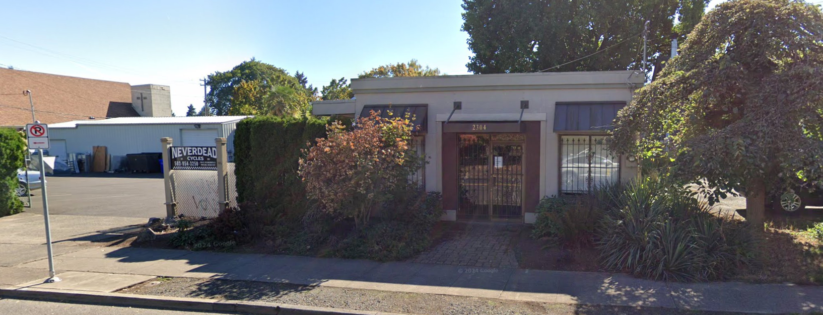 2304 N Killingsworth St — photo 2
