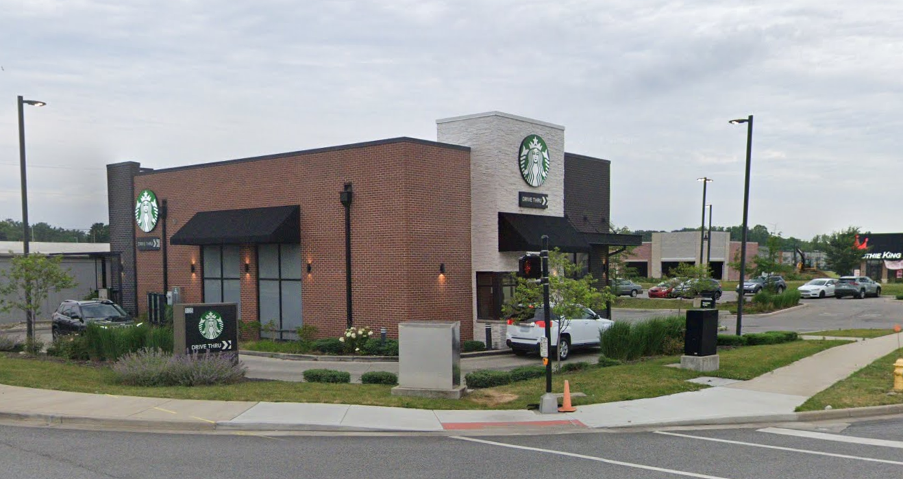 Starbucks | 105 Pine Lake Ave — photo 2