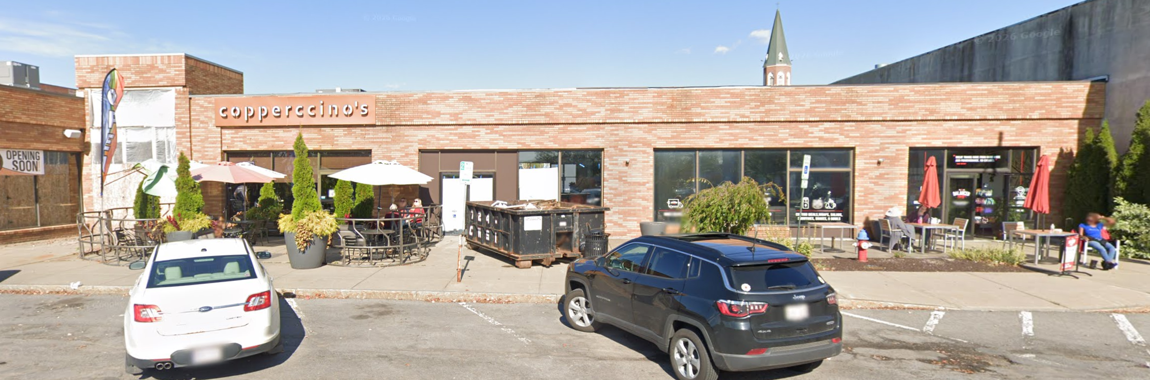 254 Dominick Street West — photo 2