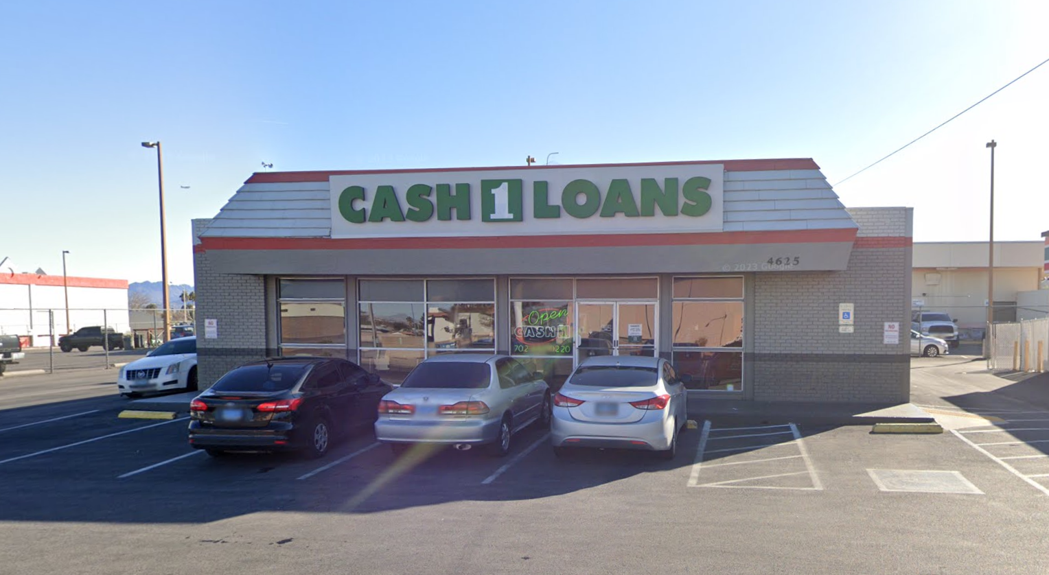 Featured property