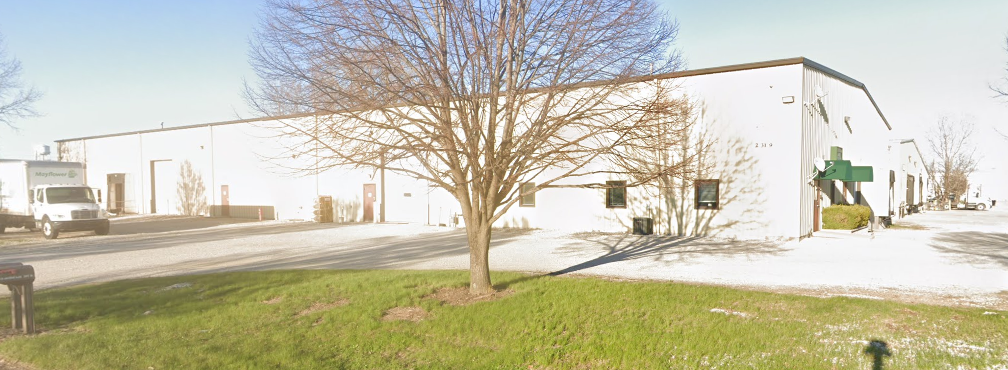 Schurman Lange | 2310-2320 S 30th St — photo 2