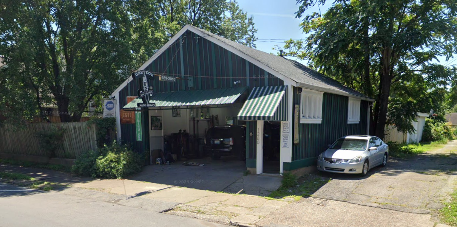 1260 Baxter Avenue — photo 3
