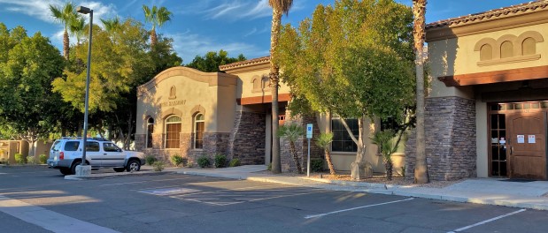 Featured property