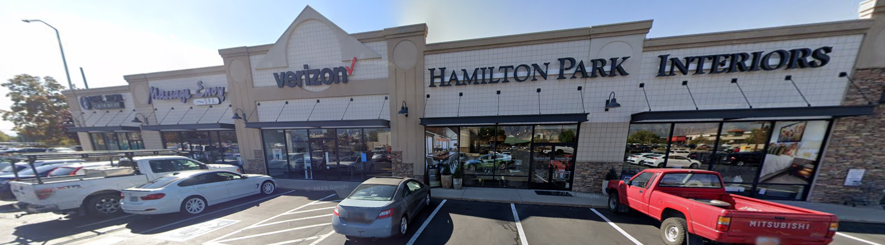 Featured property