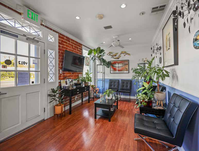 Beverly Hills Medical Office — photo 8