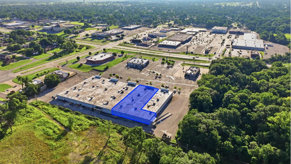 The Shops at Turkey Creek | 501 SE Washington Blvd — photo 5