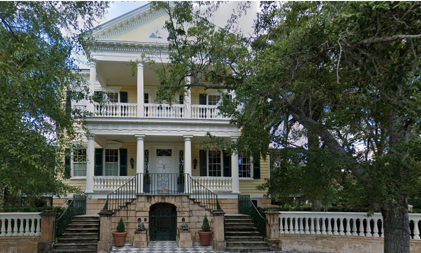 Featured property