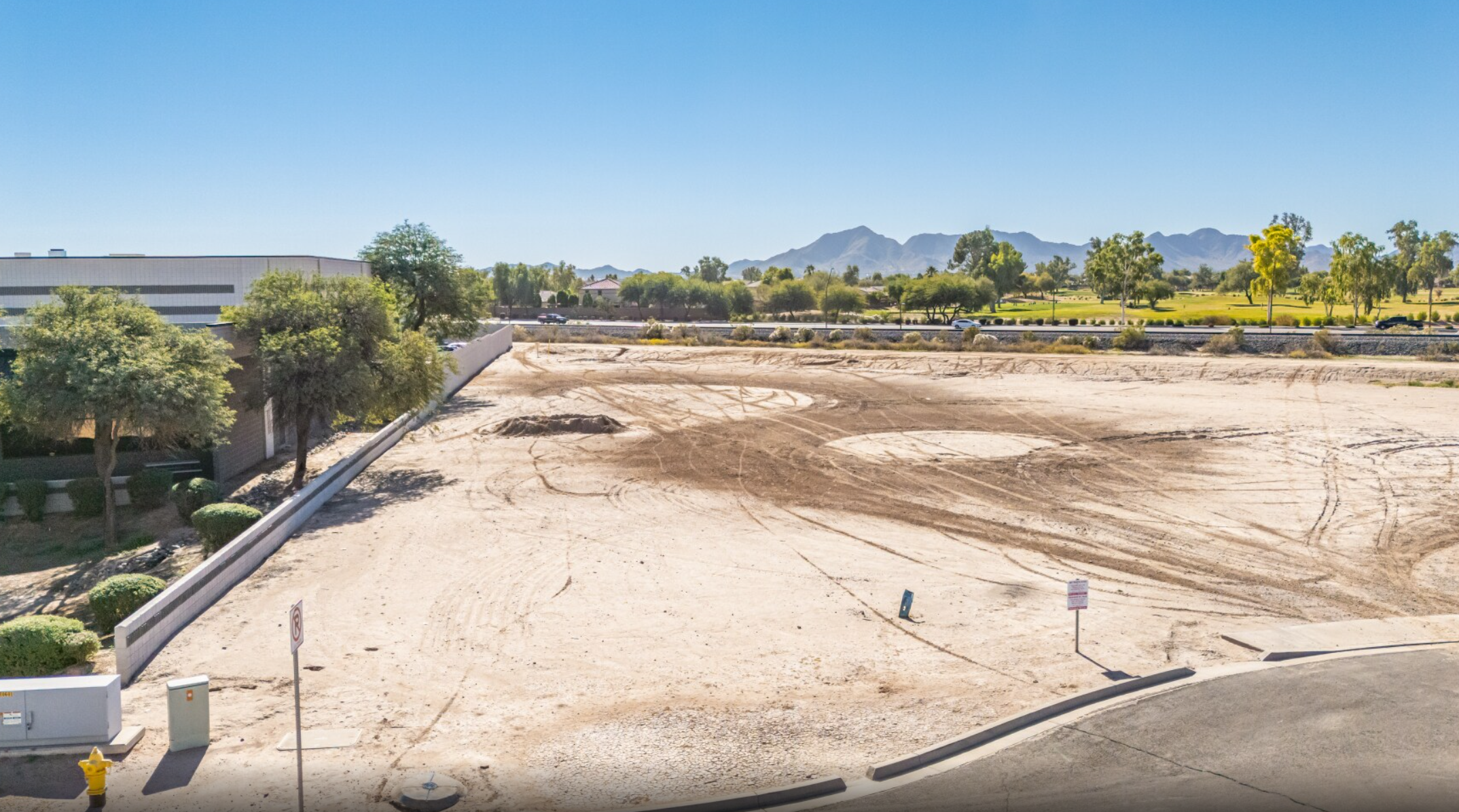 Featured property
