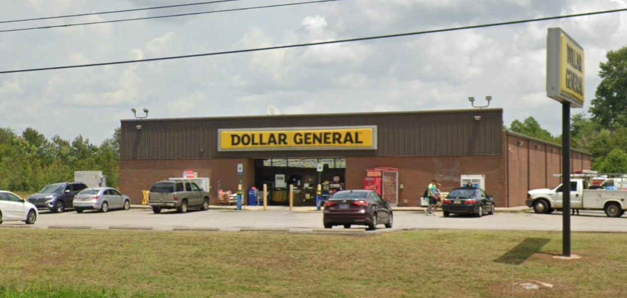 Dollar General — photo 3