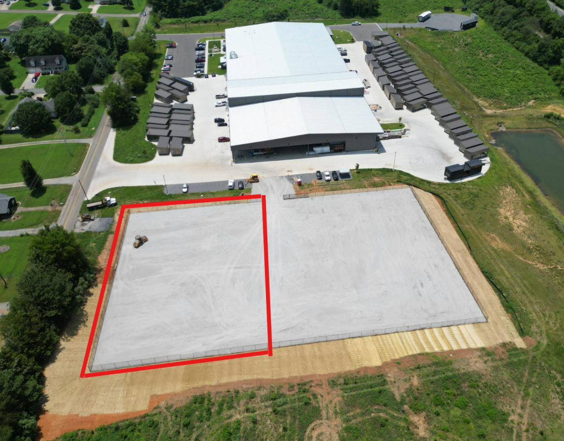 Featured property