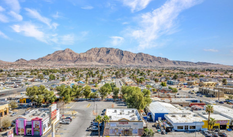 714 N Nellis Blvd — photo 4