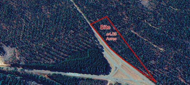 Featured property