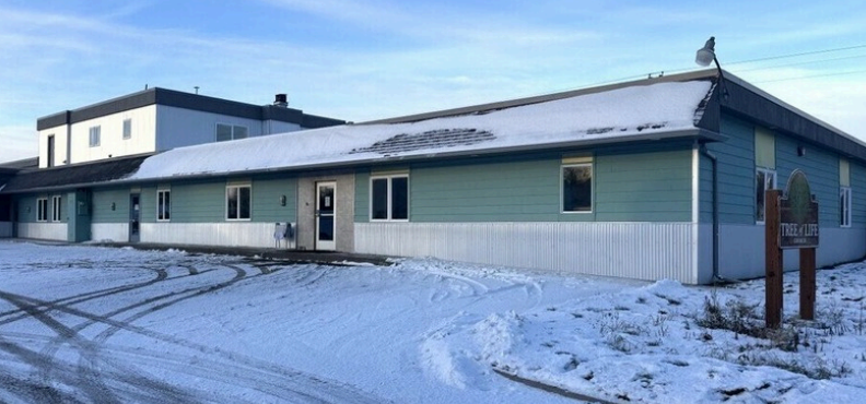 Featured property