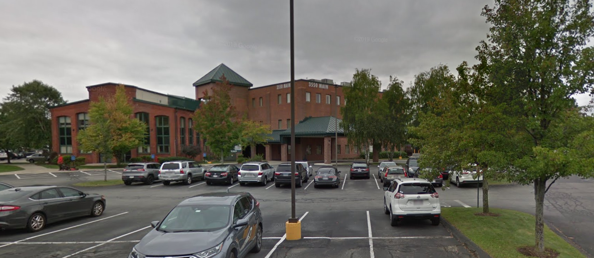 3550 Main St — photo 3