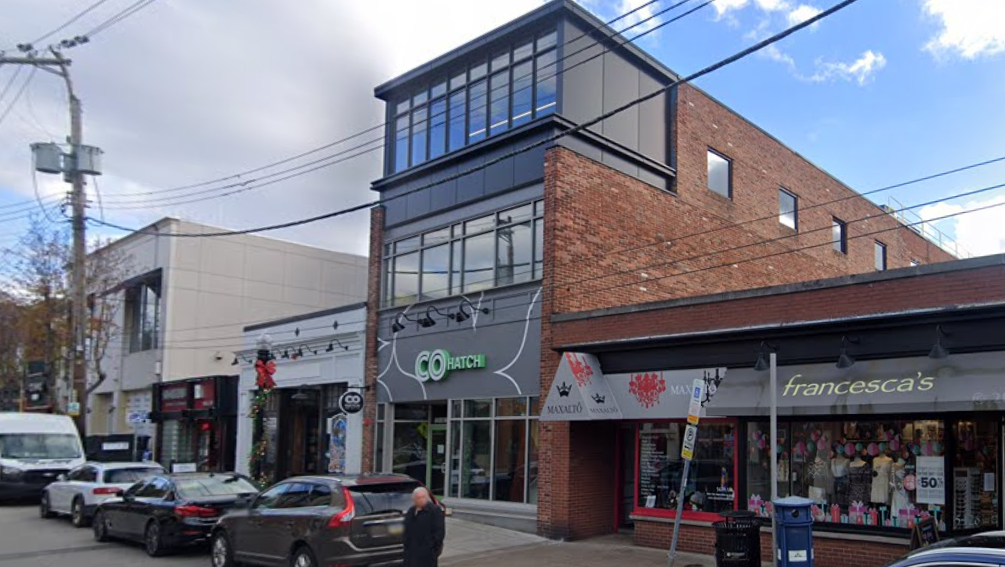 5428 Walnut Street — photo 4